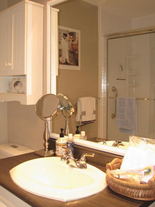 Arkadia Condo Magog Exteriör bild